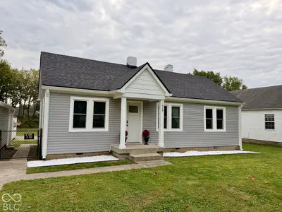 1929 Bazil Avenue, Indianapolis - 3