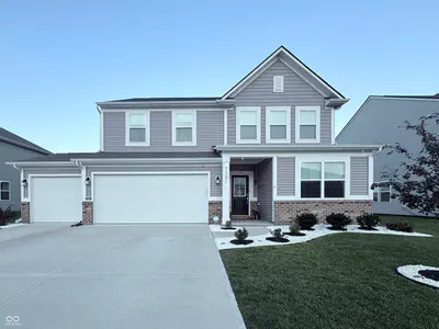 7251 Darley Lane, Indianapolis
