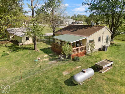 5988 Us Highway 150, Hardinsburg - 40