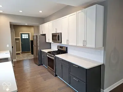 426 Parkway Avenue, Indianapolis - 9