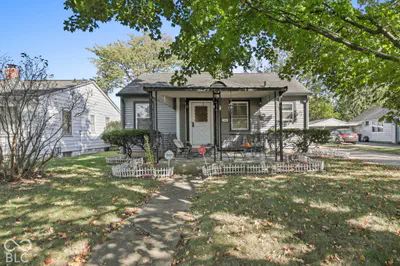 2947 Westbrook Avenue, Indianapolis - 3