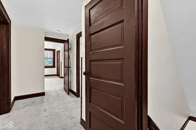 1722 Talbott Street, Indianapolis - 18