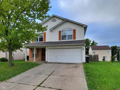 11329 Smoothbark Drive, Indianapolis