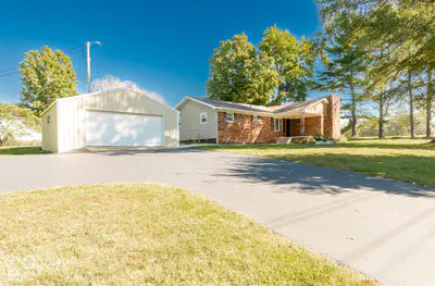 3650 Little York Road, Scottsburg - 45