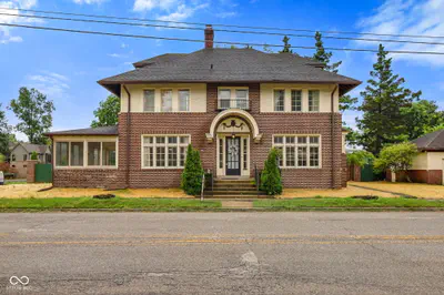 3178 Pennsylvania Street, Indianapolis