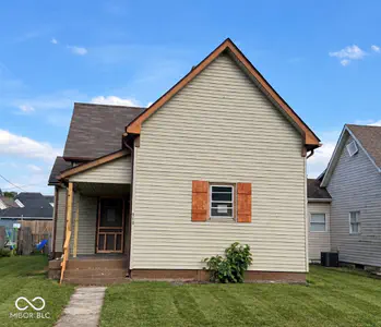 910 Elm Street, Shelbyville