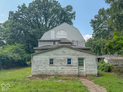 307 Burgess Avenue, Indianapolis - 18