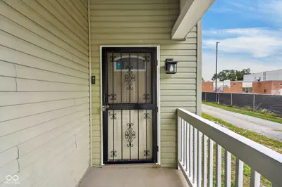 822 28th Street, Indianapolis - 4