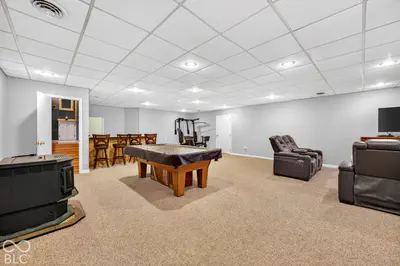 3598 E Rembrandt Drive, Martinsville - 45