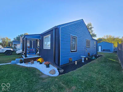 4205 Delaware Street, Anderson - 29