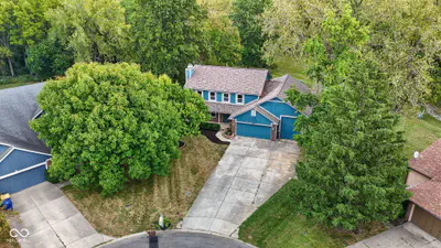 7719 Golf Club Court, Indianapolis - 53