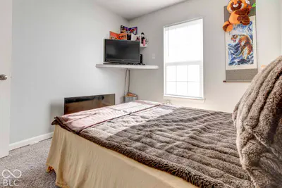 3031 Arrow Wood Lane, Indianapolis - 18