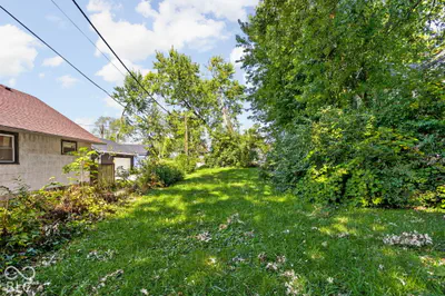 2304 Coyner Avenue, Indianapolis - 4