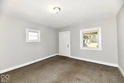 802 N Bradley Avenue, Indianapolis - 7