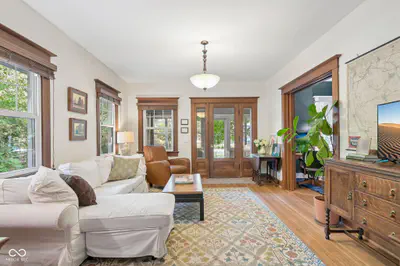 545 37th Street, Indianapolis - 11
