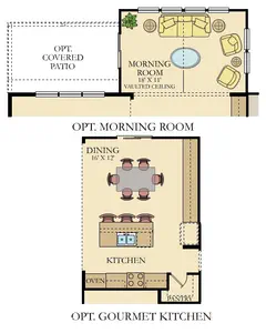 19746 Service Berry Circle, Noblesville - 4