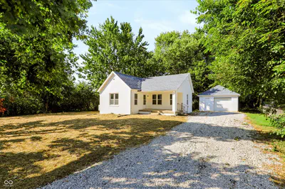 6966 Lora Drive, Boggstown - 2