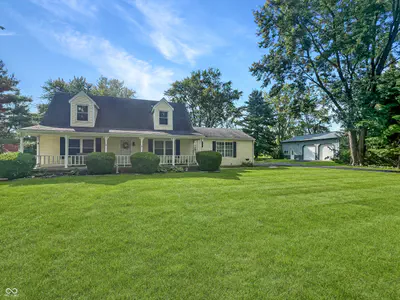 2536 Tansel Road, Indianapolis - 2