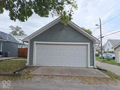 426 Parkway Avenue, Indianapolis - 34
