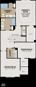 12661 Morning Ridge Way, Noblesville - 18