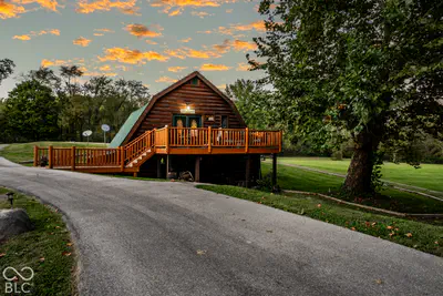 9502 100, Zionsville - 25