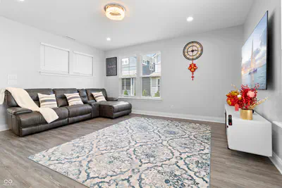 6996 Pickett Place, Carmel - 26
