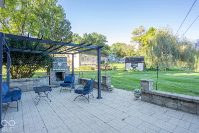 7950 Whittier Place, Indianapolis - 47