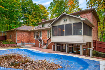 3441 Eden Hollow Place, Carmel - 87