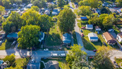 802 Rybolt Avenue, Indianapolis - 19