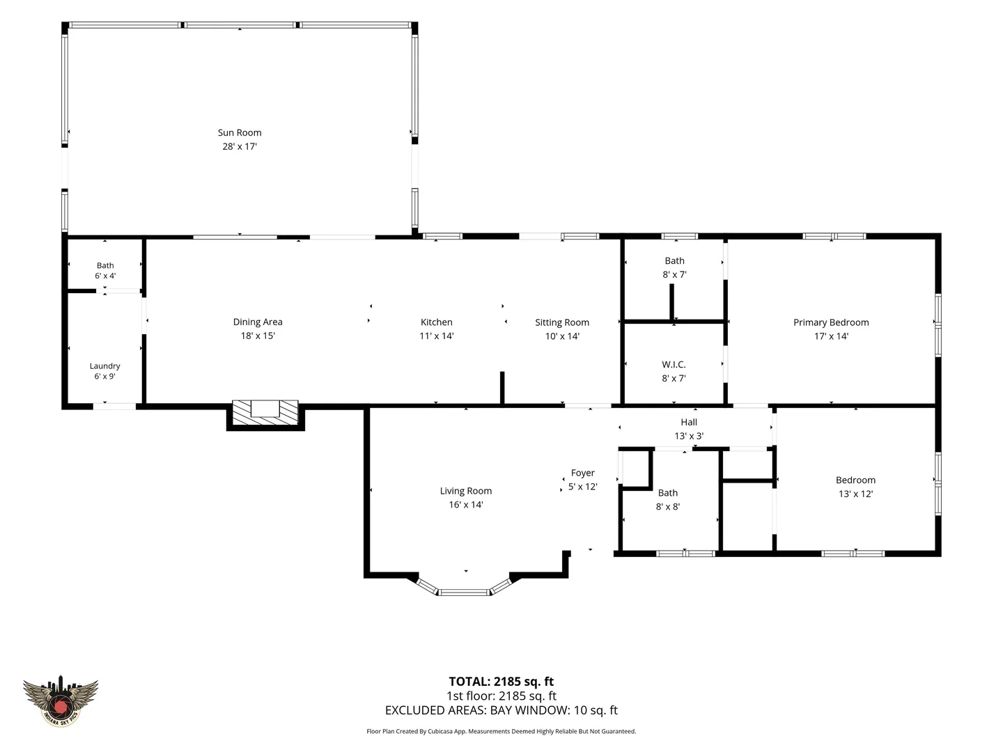 624 Griffin Road, Indianapolis