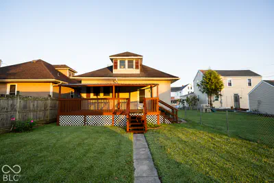 206 Eastern Avenue, Batesville - 38