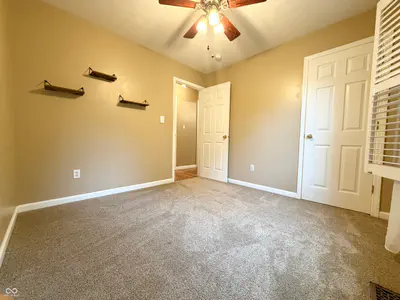 5660 Forest Rise Court, Indianapolis - 25