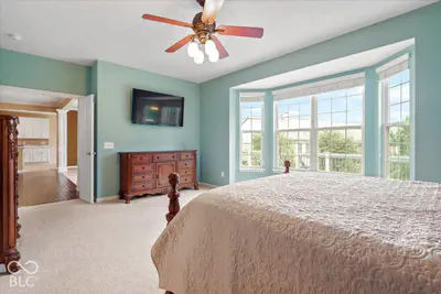 8923 W Cobblestone Drive W, Zionsville - 17