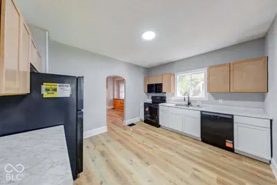 3424 Grant Avenue, Indianapolis - 10