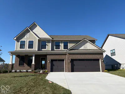 2426 Red Squirrel Way, Zionsville