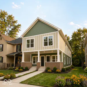 2344 Kenwood Avenue, Indianapolis