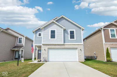 1424 Wigwam Lane, Martinsville - 3
