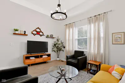 1222 Harlan Street, Indianapolis - 7