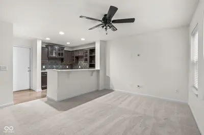 9556 Oakley Drive, Indianapolis - 9