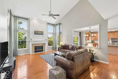 12472 Cirrus Drive, Fishers - 6