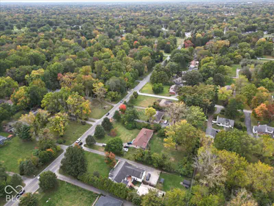 1048 Kessler Boulevard West Drive, Indianapolis - 42