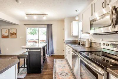 440 Grabill Drive, Westfield - 10