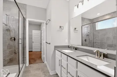 3644 Chalmers Drive, Bargersville - 24