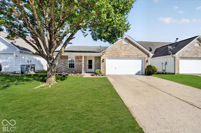 5409 Rocky Mountain Drive, Indianapolis