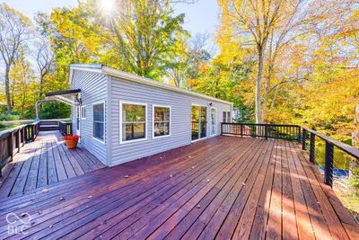 8434 S Parmalee Drive, Nineveh - 11