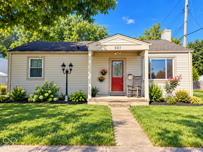 501 State Street, West Harrison