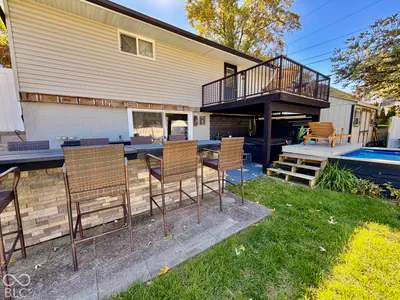 805 Hillcrest Drive, Greencastle - 16