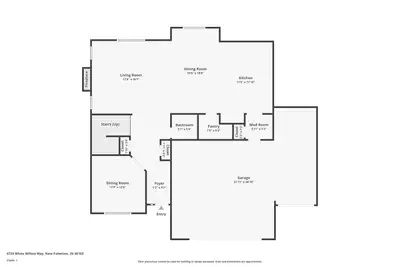 4724 White Willow Way, New Palestine - 60