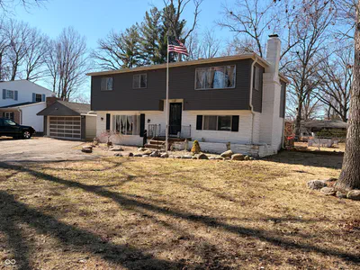 7536 Lindenwood Drive, Indianapolis - 2