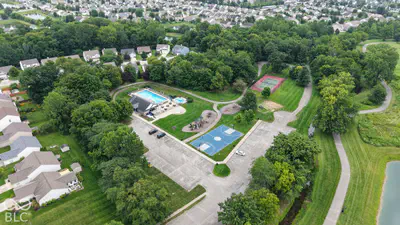 12437 Deerview Drive, Noblesville - 31
